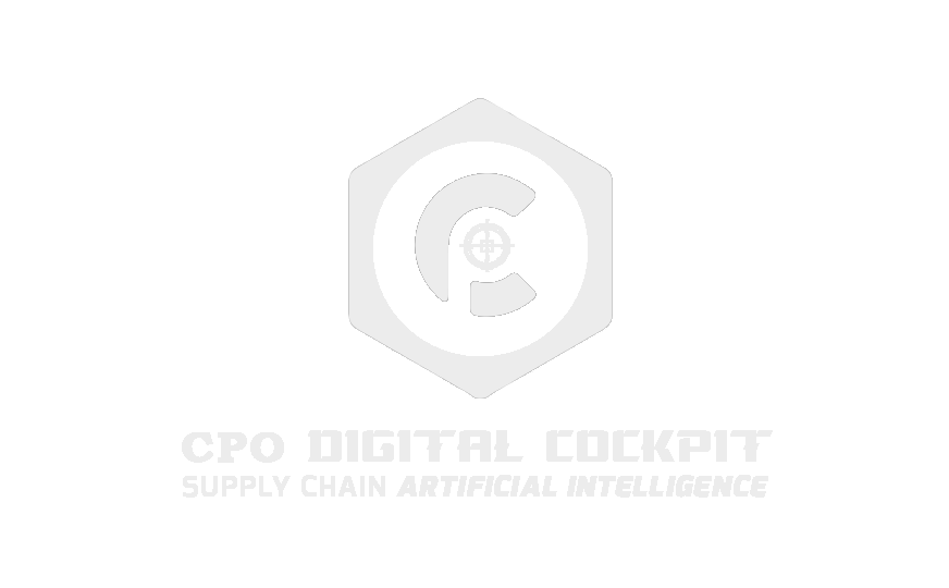 CPO Digital Cockpit